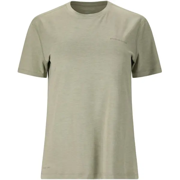 Endurance Ženska vzdržljivostna majica Alvaly