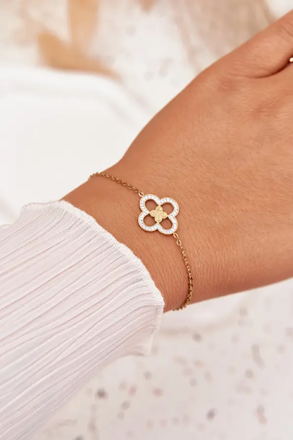 Boto Ženska zapestnica iz kirurškega jekla