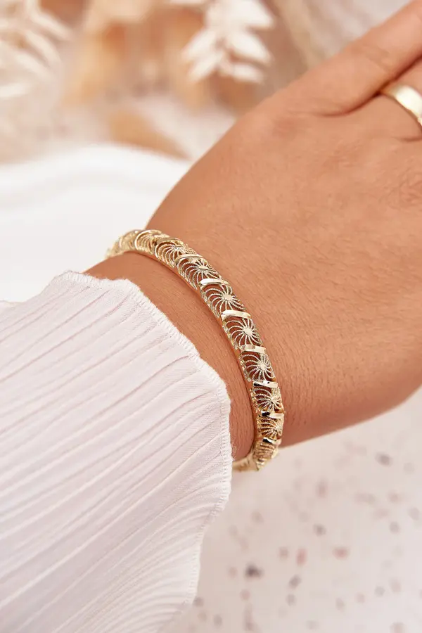 Boto Ženska zapestnica iz kirurškega jekla