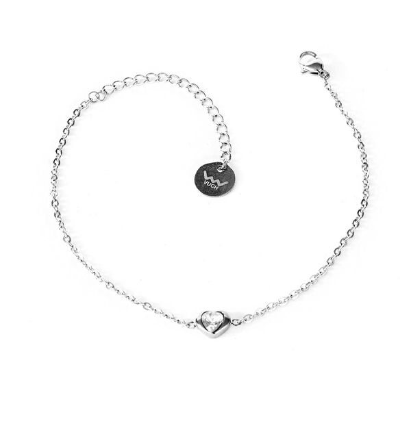 VUCH Ženska zapestnica VUCH MyHeart