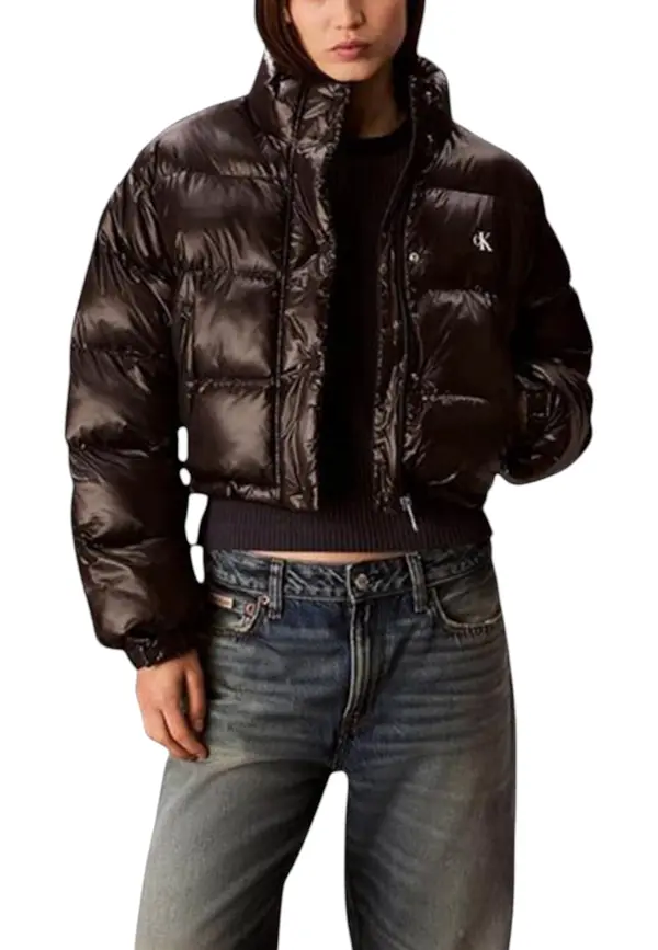 Calvin Klein Ženska zimska jakna Calvin Klein Jeans