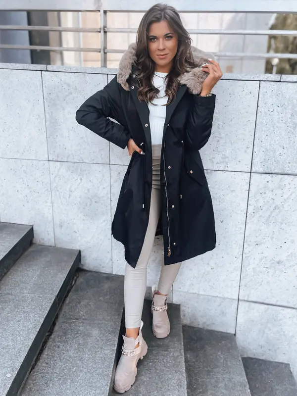 DStreet Ženska zimska jakna  DStreet