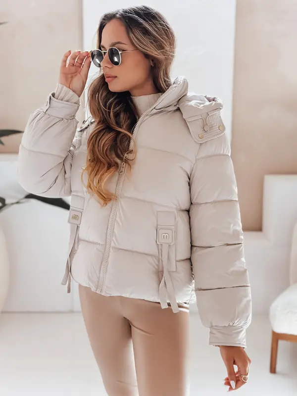 DStreet Ženska zimska jakna Dstreet TY0000