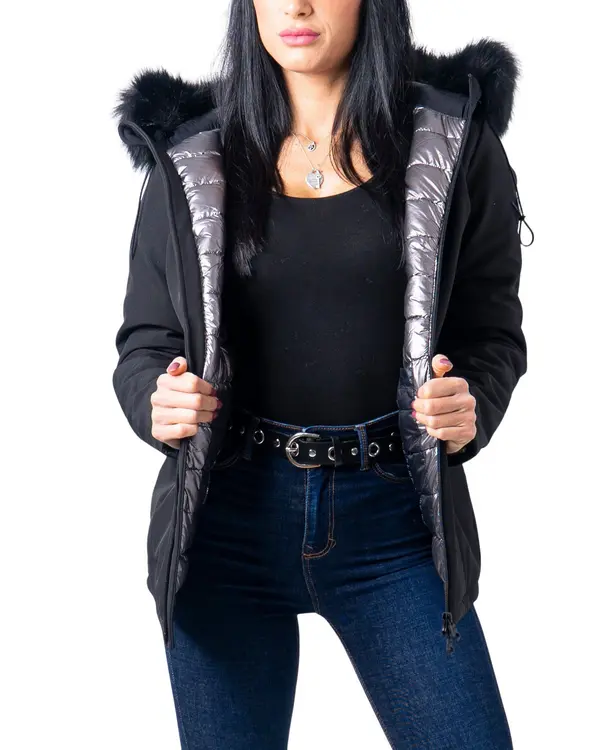 No Zone Ženska zimska jakna No Zone