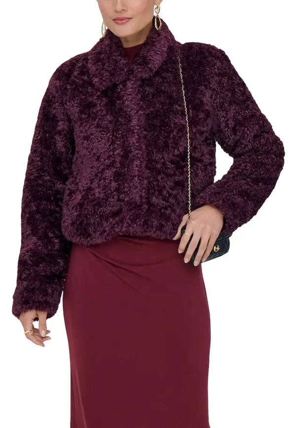 Only Ženska zimska jakna Only