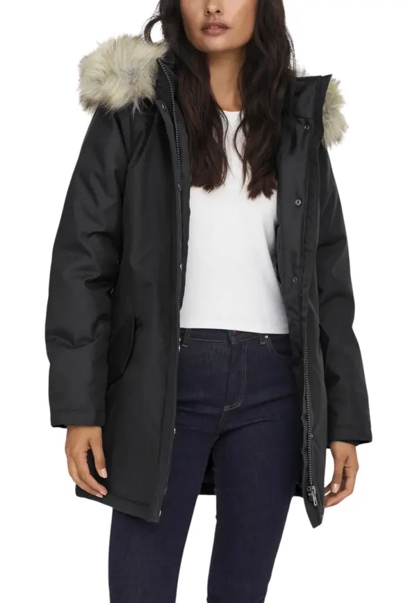 Only Ženska zimska jakna Only