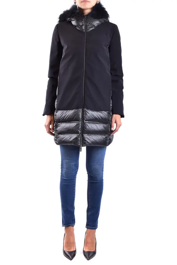 Rrd Ženska zimska jakna Rrd Giubbotto