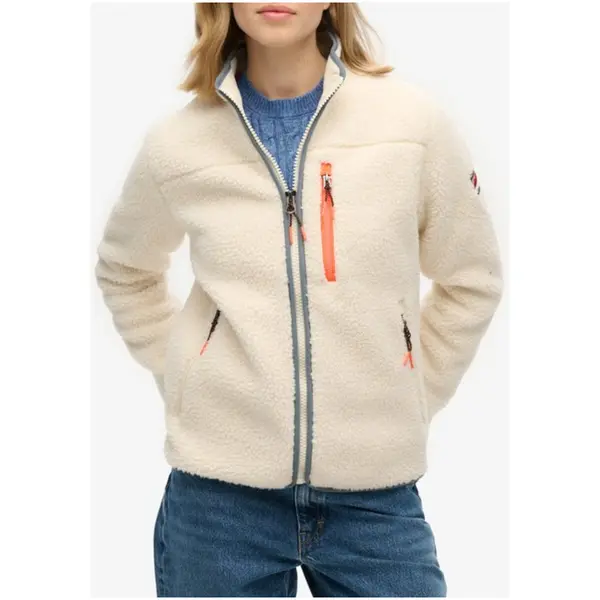 Superdry Ženska zimska jakna Superdry