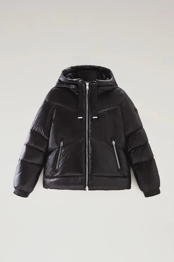 WOOLRICH Ženska zimska jakna Woolrich