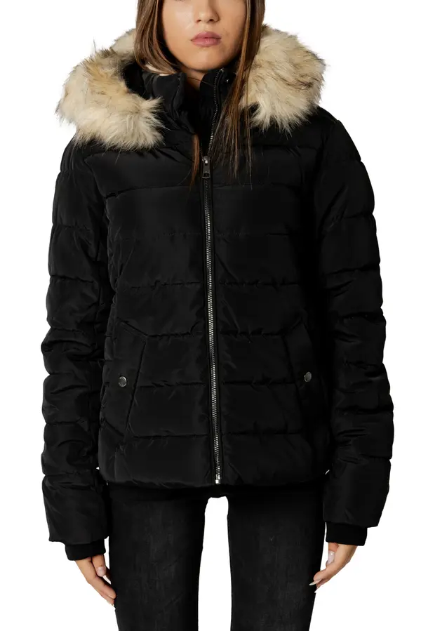 Only Ženska zimska prešita jakna Only