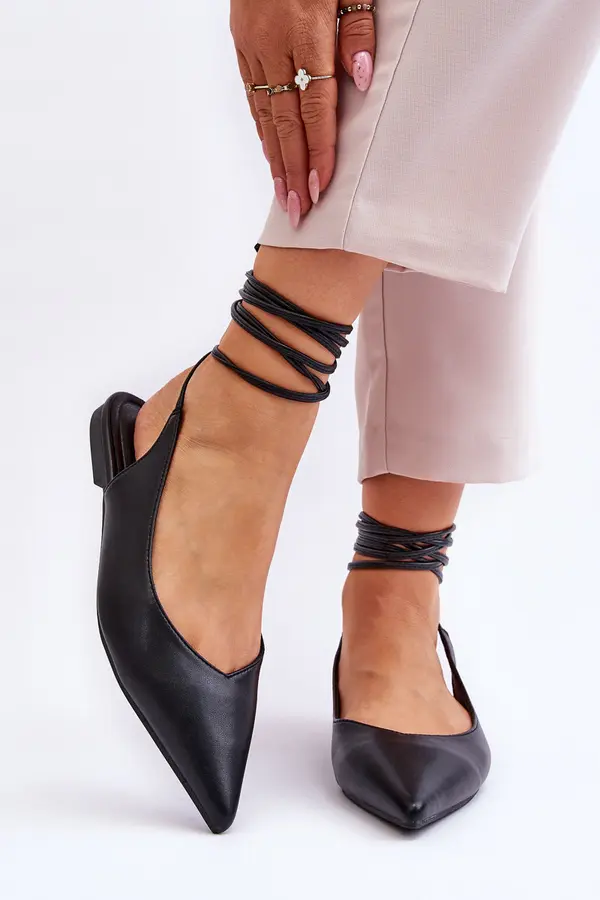 Boto Ženske balerinke Kesi