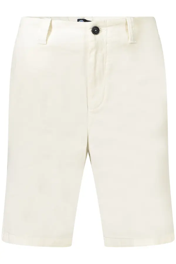 North Sails Ženske bele kratke hlače North Sails