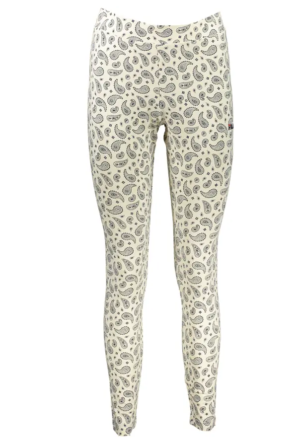 Fila Ženske bele pajkice FILA