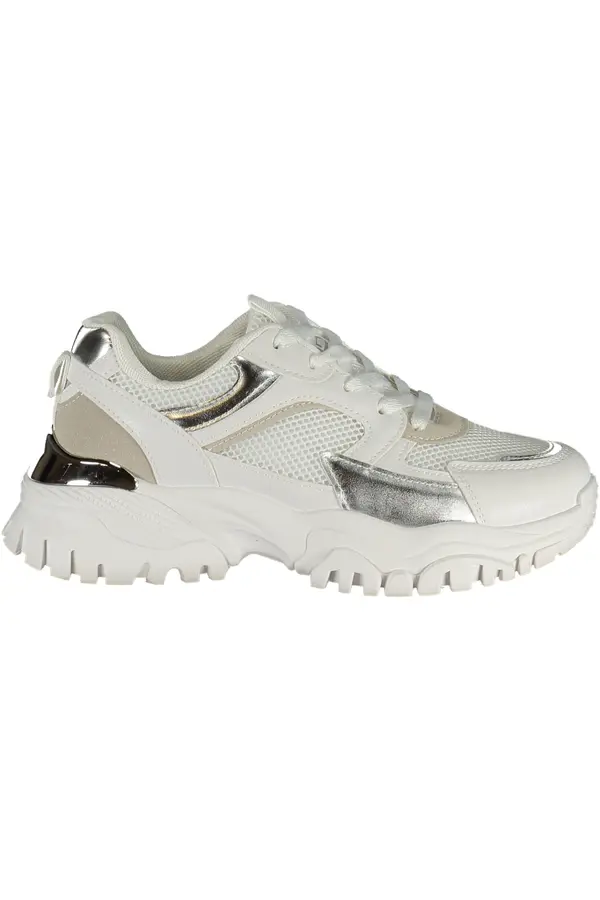 Laura Biagiotti Ženske bele superge