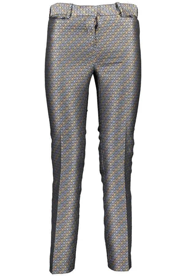 Gant Ženske bež hlače GANT