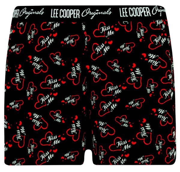 Lee Cooper Ženske boksarice Lee Cooper Love