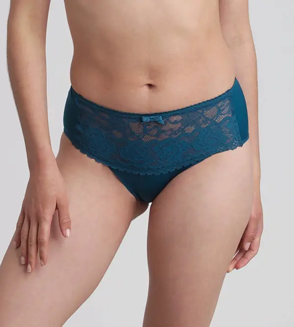 Playtex Ženske čipkaste hlačke Playtex Flower Elegance