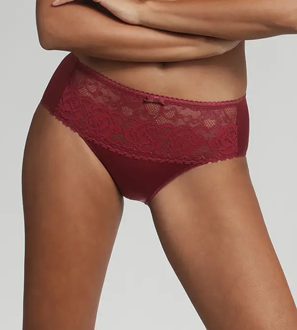 Playtex Ženske čipkaste hlačke Playtex