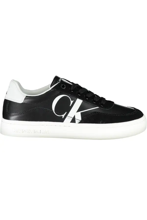 Calvin Klein Ženske črne superge Calvin Klein