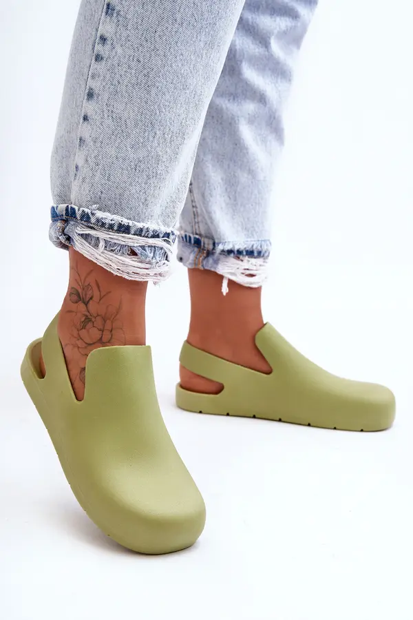 Boto Ženske Crocs Kesi