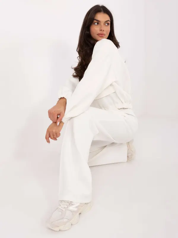 Factory Price Ženske enobarvne ekru hlače