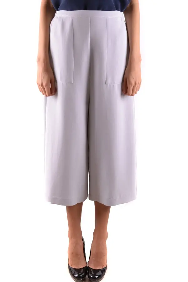 Armani Ženske hlače Armani Jeans