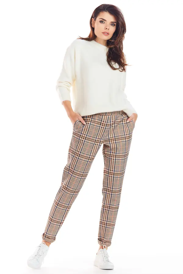 Awama Ženske hlače Awama