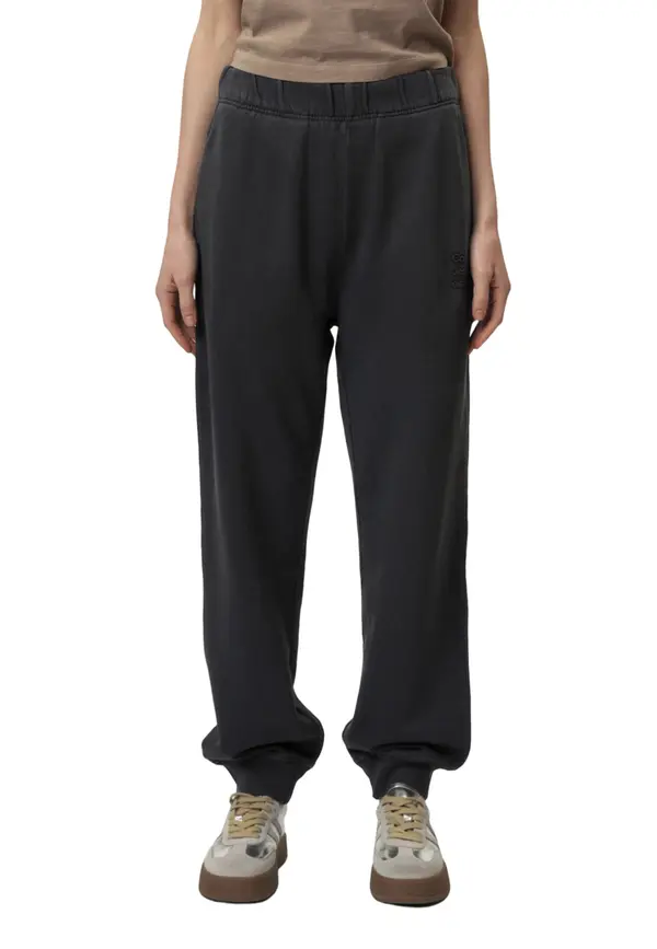 Calvin Klein Ženske hlače Calvin Klein Jeans