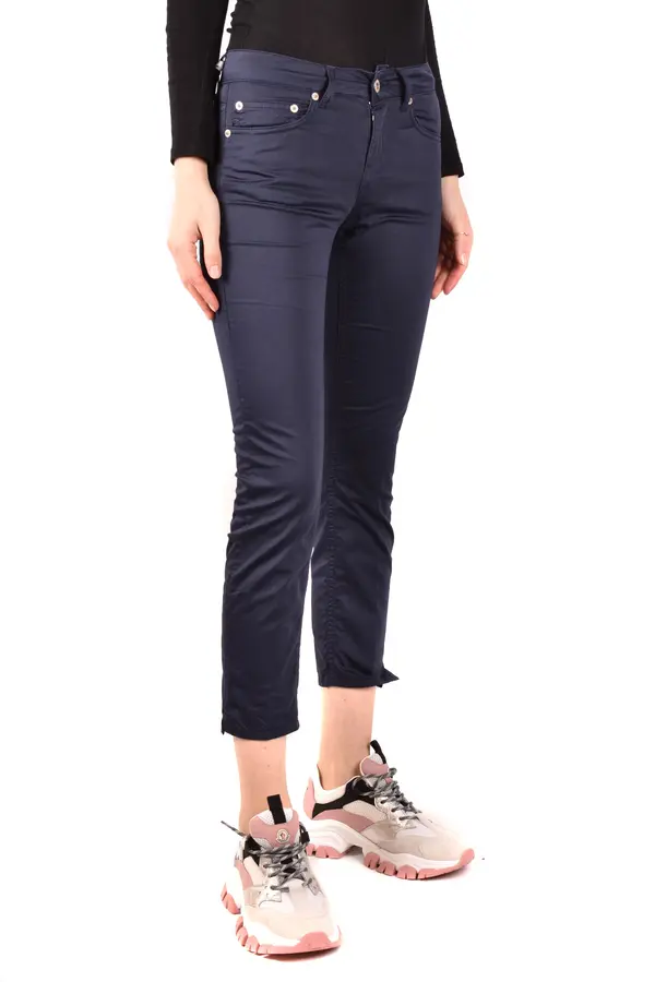 Dondup Ženske hlače Dondup