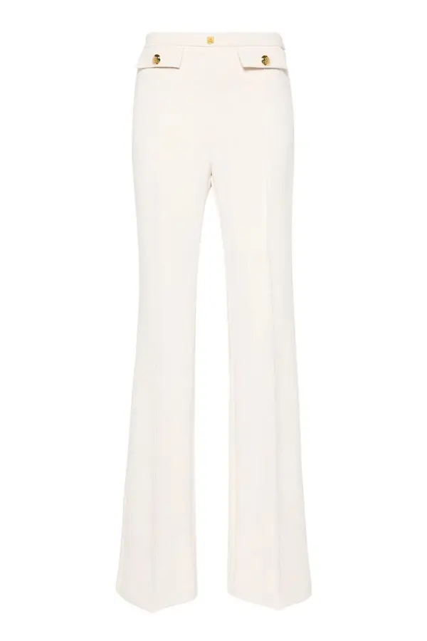 Elisabetta Franchi Ženske hlače Elisabetta Franchi