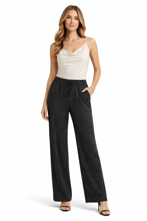 GUIDO MARIA KRETSCHMER Ženske hlače Guido Maria Kretschmer