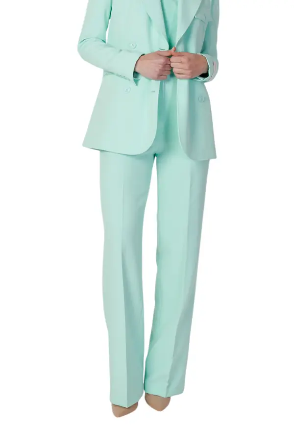 Hinnominate Ženske hlače Hinnominate