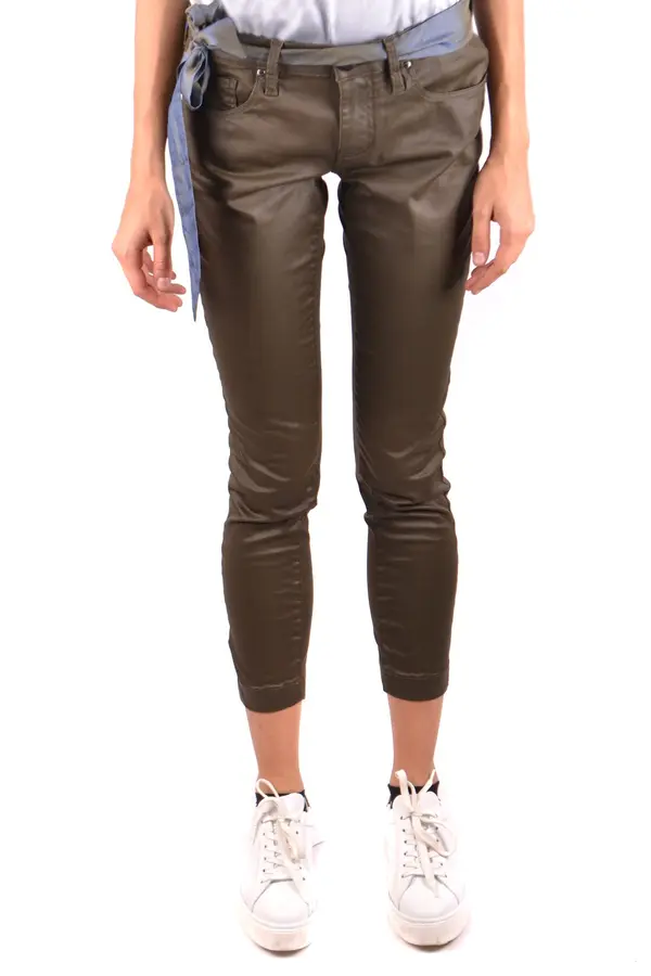 Jacob Cohen Ženske hlače Jacob Cohen