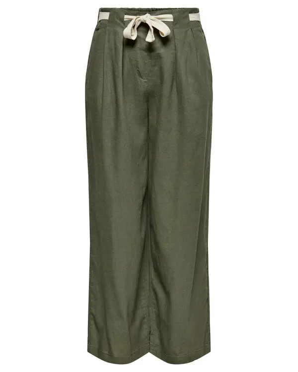 Jacqueline de Yong Ženske hlače Jacqueline De Yong