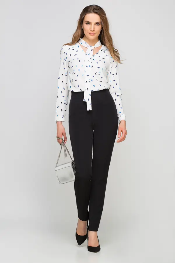 Lanti Ženske hlače Lanti Sd113