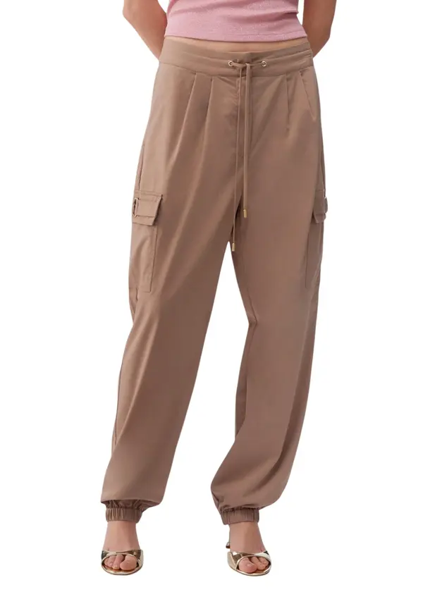 Liu Jo Ženske hlače Liu Jo