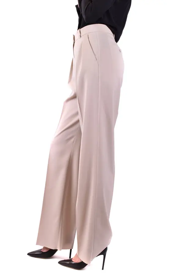 MAXMARA Ženske hlače Maxmara