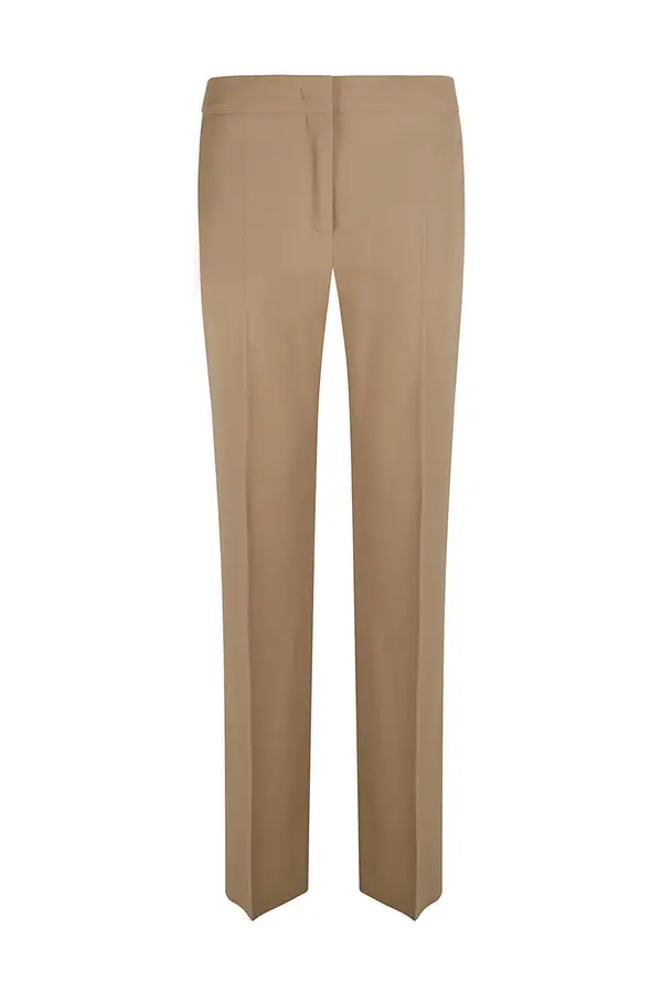 MAXMARA Ženske hlače Maxmara