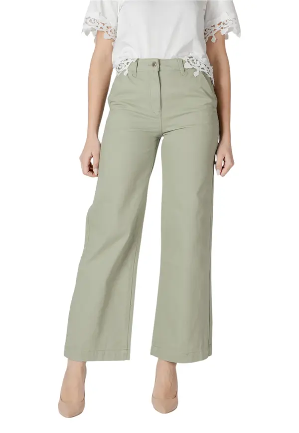 Morgan De Toi Ženske hlače Morgan De Toi