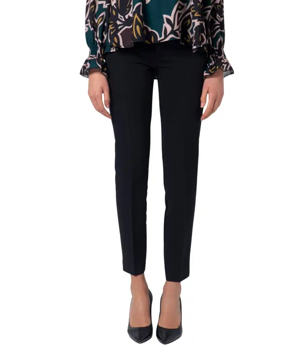 Sandro Ferrone Ženske hlače Sandro Ferrone