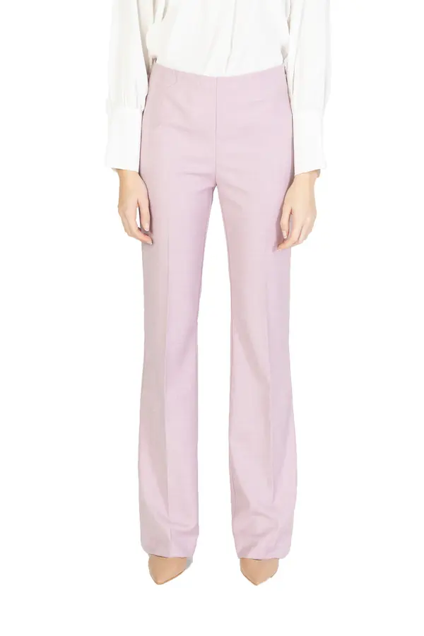 Sandro Ferrone Ženske hlače Sandro Ferrone