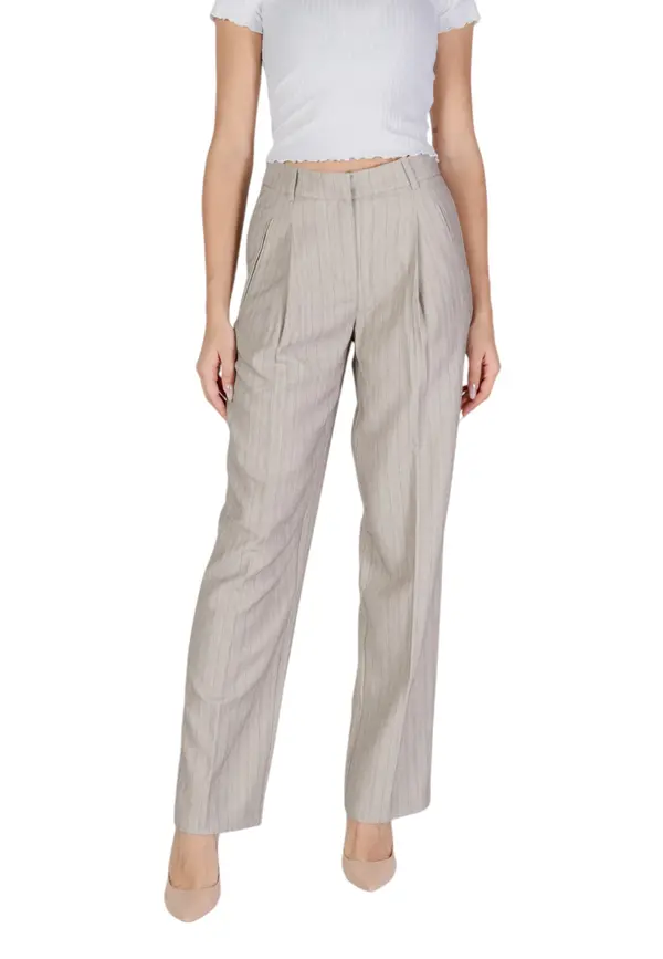 Vero Moda Ženske hlače Vero Moda