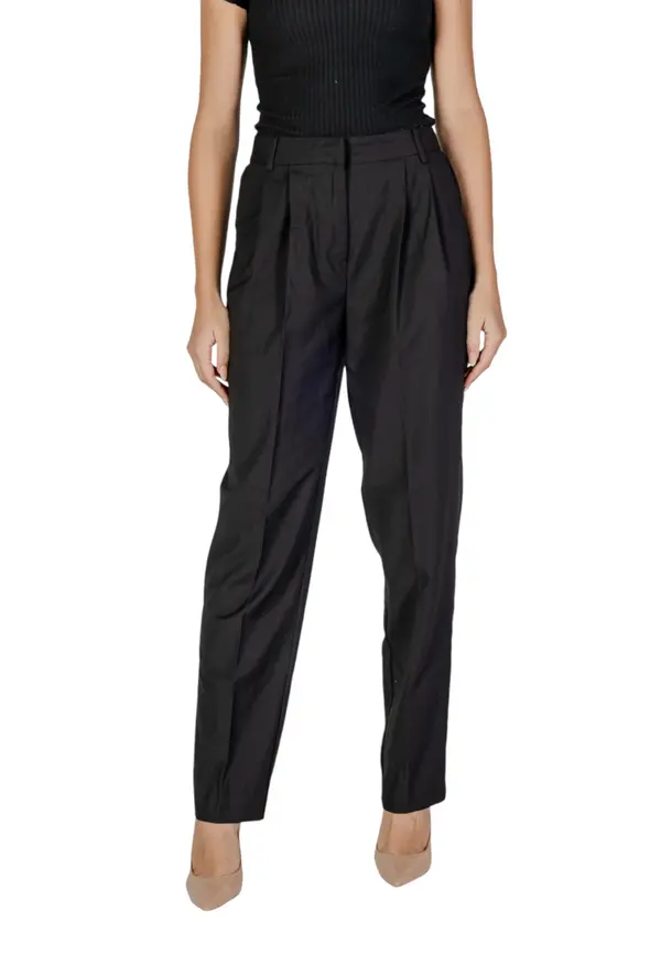 Vila Clothes Ženske hlače Vila Clothes