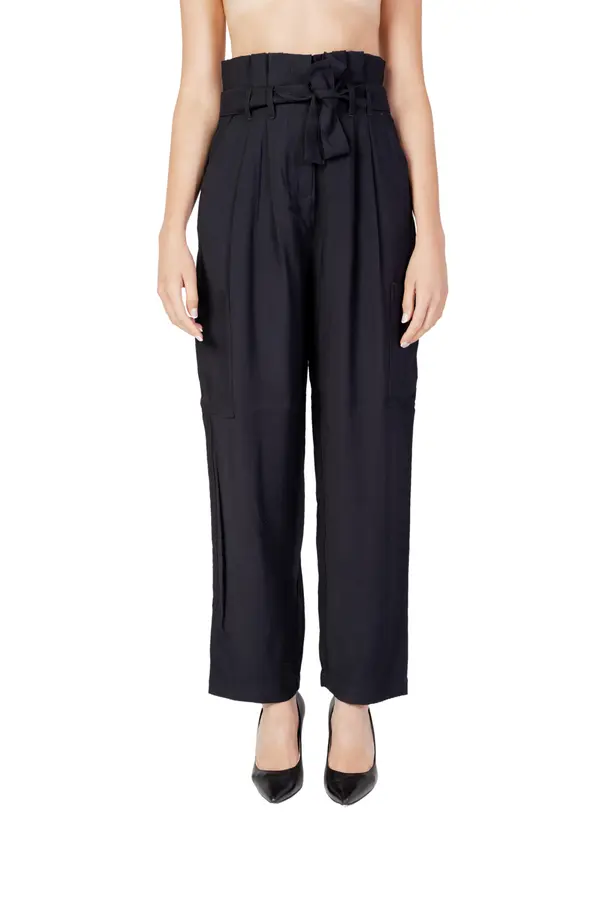 Vila Clothes Ženske hlače Vila Clothes