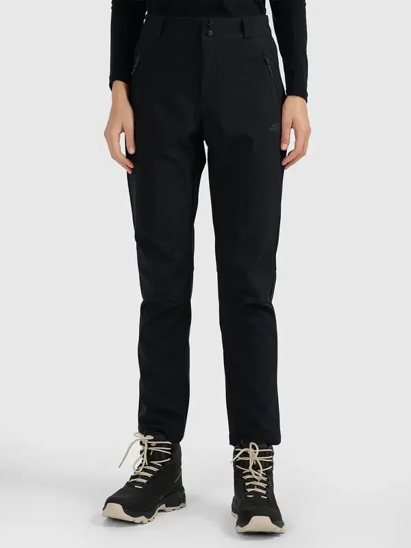 4F Ženske hlače za na prostem 4F