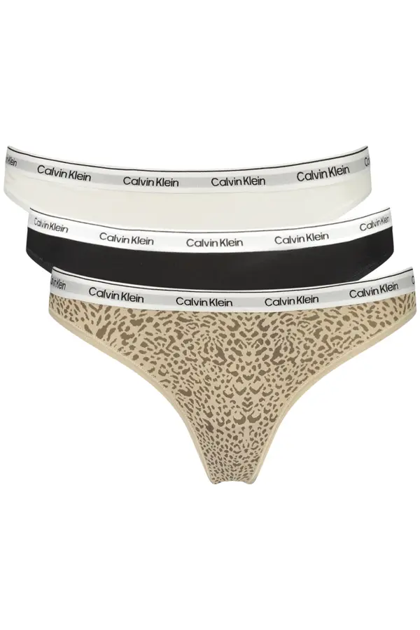 Calvin Klein Ženske hlačke Calvin Klein