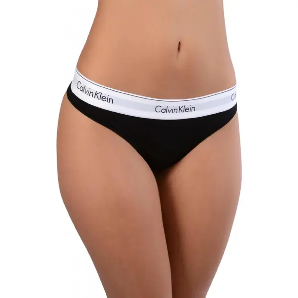 Calvin Klein Ženske hlačke Calvin Klein