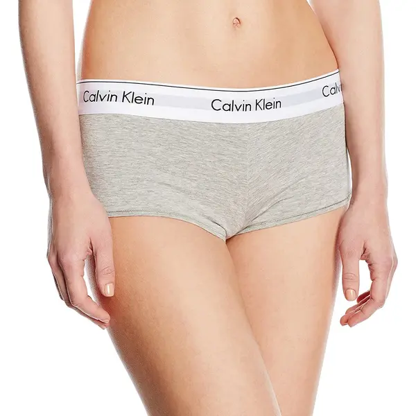 Calvin Klein Ženske hlačke Calvin Klein
