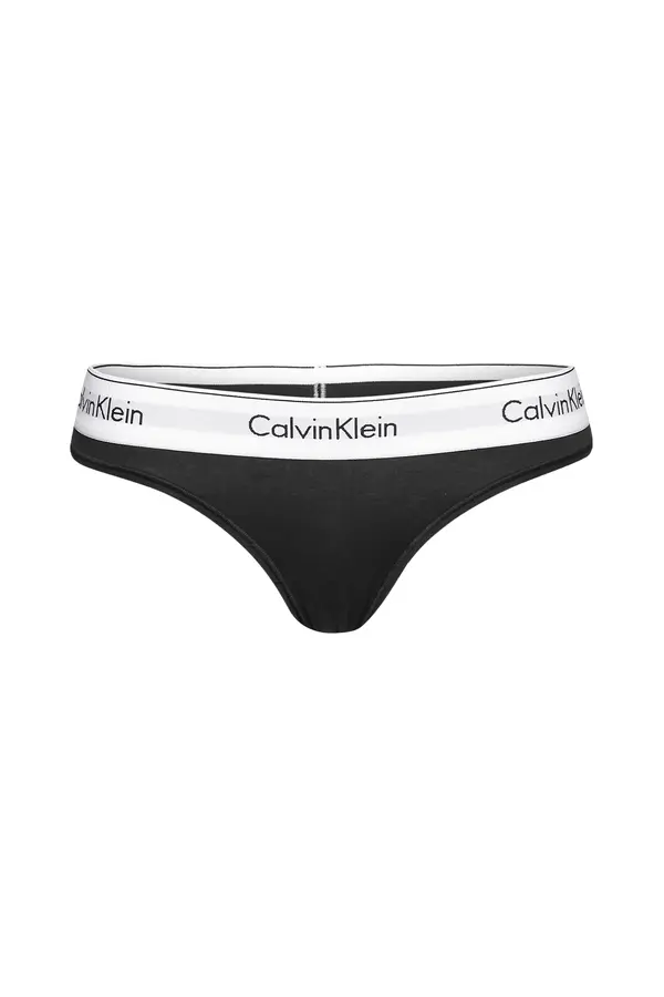 Calvin Klein Ženske hlačke Calvin Klein