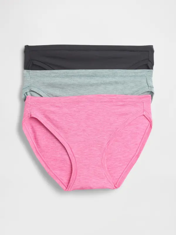 GAP Ženske hlačke GAP, 3 kosi.